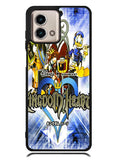 Kingdom Hearts Original Soundtrack Motorola Moto G Stylus 5G 2023 Case OV0784
