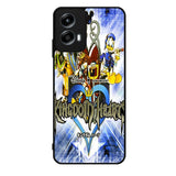Kingdom Hearts Original Soundtrack Motorola Moto G Play 2024 Case OV0784