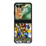 Kingdom Hearts Original Soundtrack Motorola Moto RAZR 2025 Case OV0784