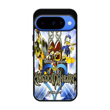 Kingdom Hearts Original Soundtrack Google Pixel 10 Case OV0784
