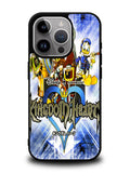 Kingdom Hearts Original Soundtrack iPhone 16 Pro Case OV0784