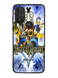 Kingdom Hearts Original Soundtrack Motorola Moto G Pure 2021 , Moto G Power 2022 Case OV0784
