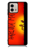 Lion king hakuna matata Motorola Moto G Stylus 5G 2023 Case OV0786