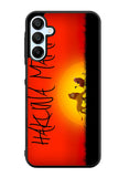 Lion king hakuna matata Samsung Galaxy A15 5G Case OV0786