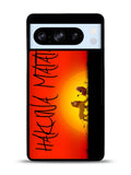 Lion king hakuna matata Google Pixel 8 Pro Case QC0786