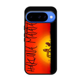 Lion king hakuna matata Google Pixel 10 Case OV0786