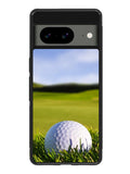 Golf Google Pixel 8A Case QC0787