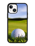 Golf iPhone 14 Case QC0787