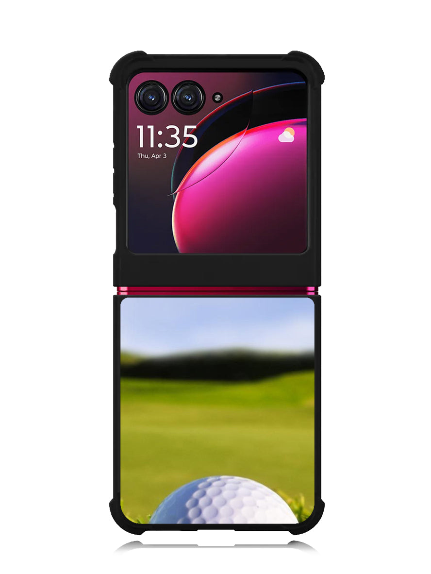 Golf Motorola Moto Razr Plus 2023 , Moto Razr+ 2023 Case OV0787