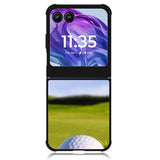 Golf Motorola Moto Razr Plus 2024 , Moto Razr+ 2024 Case OV0787