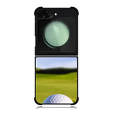Golf Samsung Galaxy Z Flip 6 5G 2024 Case OV0787