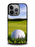 Golf iPhone 16 Pro Case OV0787