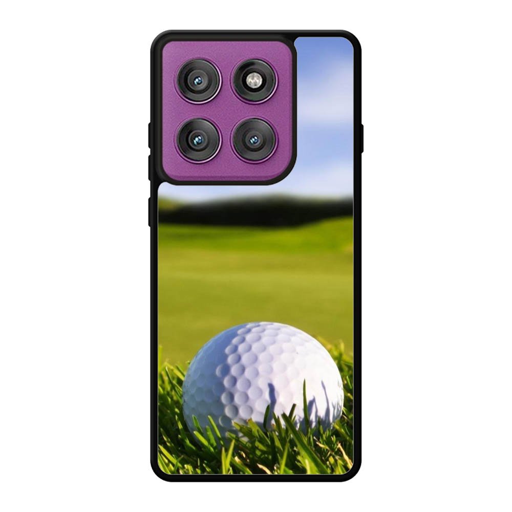 Golf Motorola Moto Edge 60 Pro Case OV0787