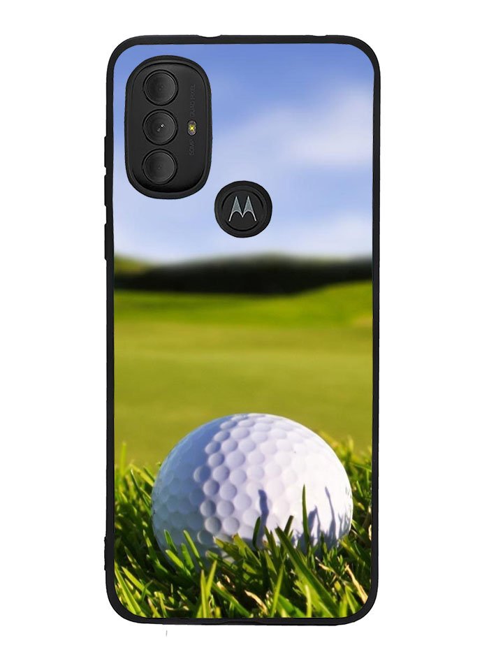 Golf Motorola Moto G Pure 2021 , Moto G Power 2022 Case OV0787