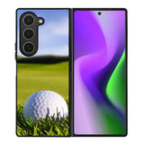 Golf Samsung Galaxy Z Fold 6 5G 2024 Case OV0787