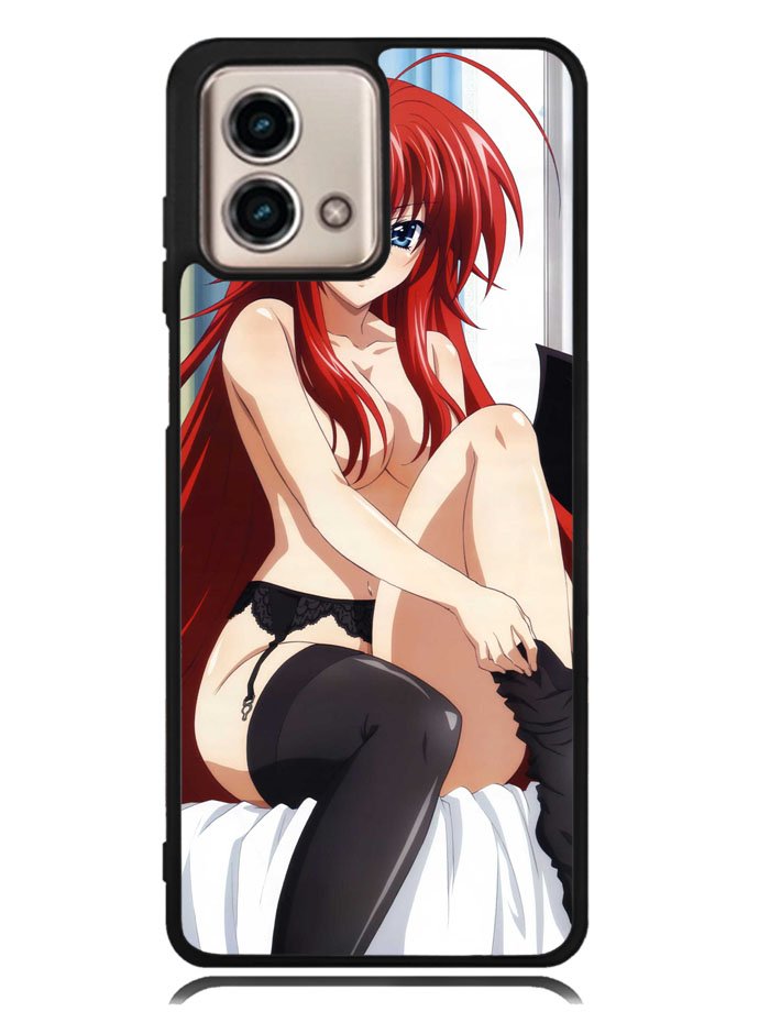 Highschool DxD Rias Gremory Motorola Moto G Stylus 5G 2023 Case OV0790