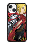 Fullmetal Alchemist iPhone 14 Plus Case QC0791
