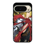 Fullmetal Alchemist Google Pixel 10 Pro XL Case QC0791