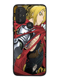 Fullmetal Alchemist Motorola Moto G Pure 2021 , Moto G Power 2022 Case OV0791