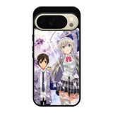 Haiyore Nyaruko-san Nyaruko Google Pixel 10 Pro Case OV0792