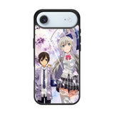 Haiyore Nyaruko-san Nyaruko iPhone Air Case OV0792