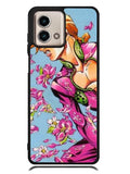 Jojo Giorno Giovanna Motorola Moto G Stylus 5G 2023 Case OV0793