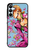 Jojo Giorno Giovanna Samsung Galaxy A15 5G Case OV0793