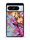 Jojo Giorno Giovanna Google Pixel 8 Pro Case QC0793