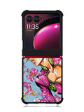 Jojo Giorno Giovanna Motorola Moto Razr Plus 2023 , Moto Razr+ 2023 Case OV0793