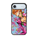 Jojo Giorno Giovanna iPhone Air Case OV0793