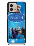 Frozen Motorola Moto G Stylus 5G 2023 Case OV0795