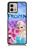 Frozen Queen Elsa Motorola Moto G Stylus 5G 2023 Case OV0796