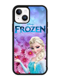 Frozen Queen Elsa iPhone 14 Case QC0796