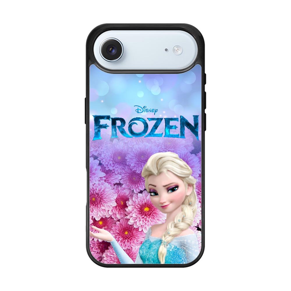 Frozen Queen Elsa iPhone Air Case QC0796