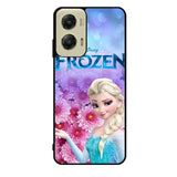 Frozen Queen Elsa Motorola Moto G Stylus 5G 2024 Case OV0796