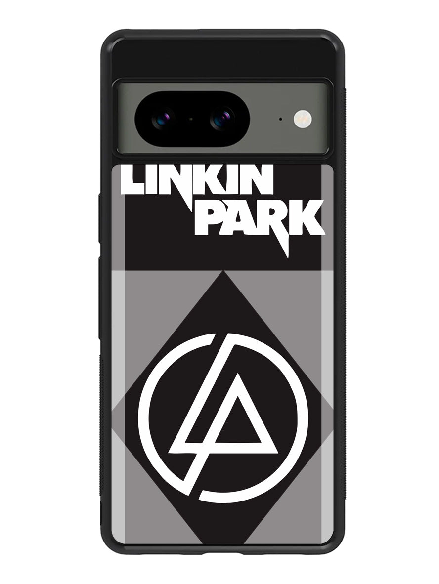Linkin Park Google Pixel 8 Case QC0799