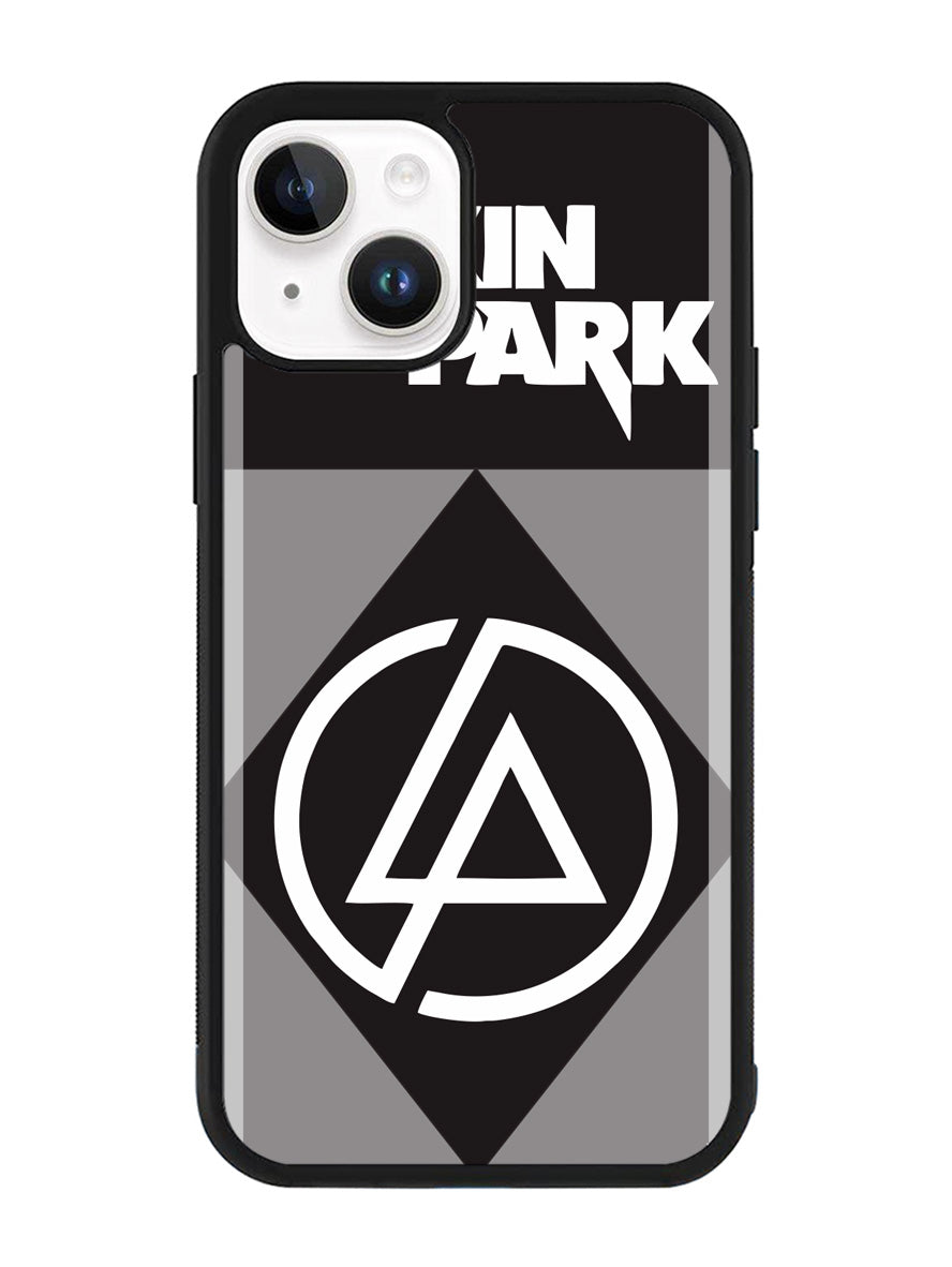 Linkin Park iPhone 14 Plus Case QC0799