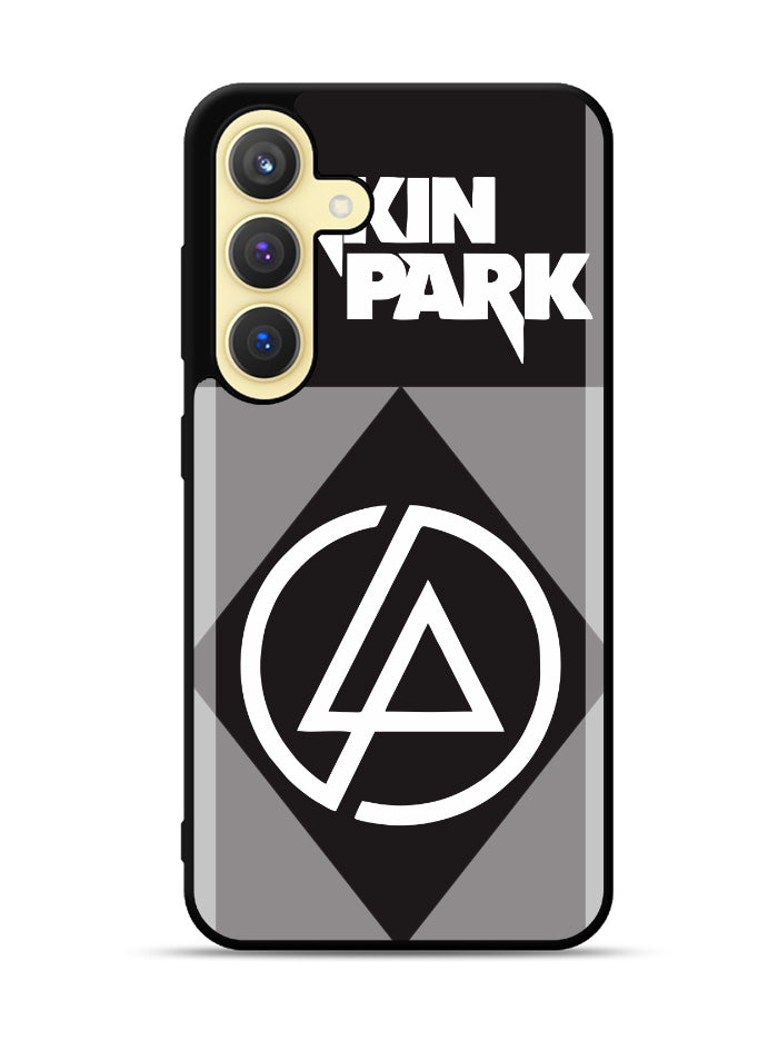 Linkin Park Samsung Galaxy S25 Plus 5G , Samsung Galaxy S25+ 5G Case OV0799