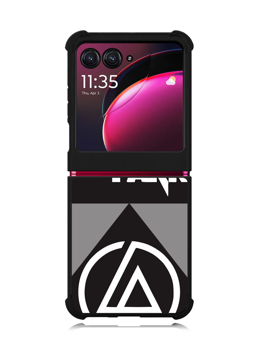Linkin Park Motorola Moto Razr Plus 2023 , Moto Razr+ 2023 Case OV0799