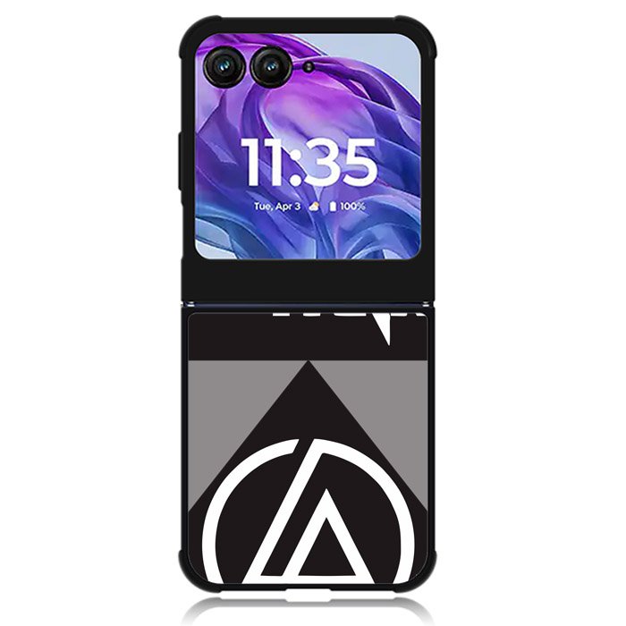 Linkin Park Motorola Moto Razr Plus 2024 , Moto Razr+ 2024 Case OV0799