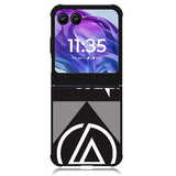 Linkin Park Motorola Moto Razr Plus 2024 , Moto Razr+ 2024 Case OV0799