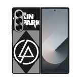Linkin Park Samsung Galaxy Z Fold 7 5G Case OV0799