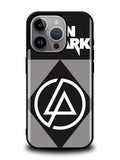 Linkin Park iPhone 16 Pro Case OV0799