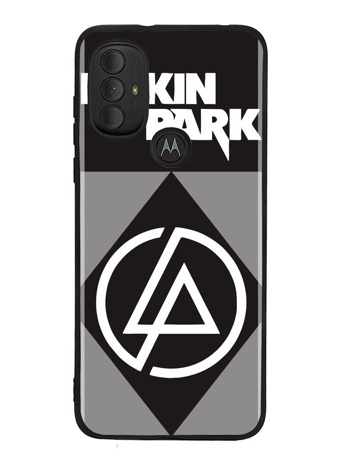 Linkin Park Motorola Moto G Pure 2021 , Moto G Power 2022 Case OV0799