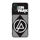 Linkin Park Samsung Galaxy A07 Case OV0799