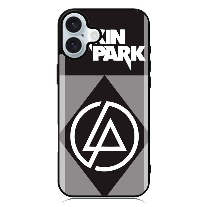 Linkin Park iPhone 16 Case QC0799