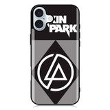 Linkin Park iPhone 16 Case QC0799