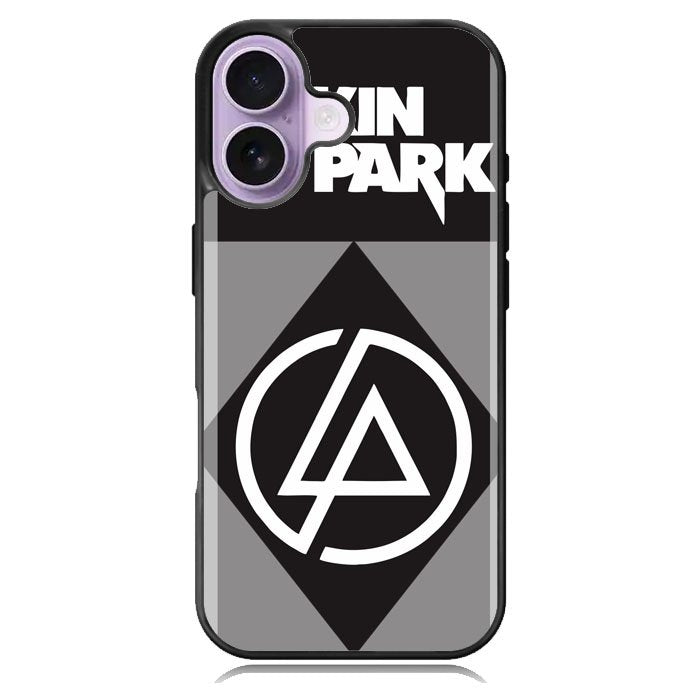 Linkin Park iPhone 17 Case OV0799