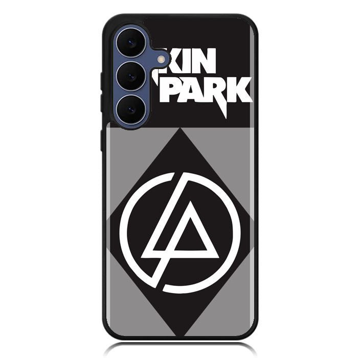 Linkin Park Samsung Galaxy S25 FE Case OV0799