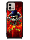 Guns N Roses Motorola Moto G Stylus 5G 2023 Case OV0800